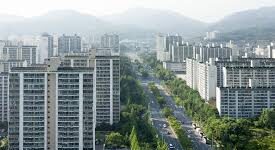 부동산 대폭락 신호탄과 금리 인상의 관계 차트