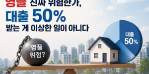 영끌 대출 - 1
