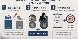 부동산 규제 - 1